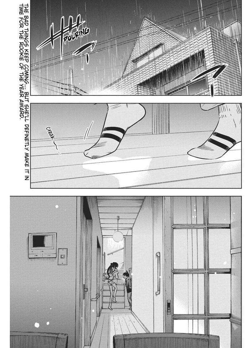 Now That We Draw - Chapter 32 image 02